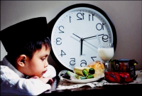 Pengertian Puasa dan Macam macam Puasa Beserta Penjelasannya Lengkap