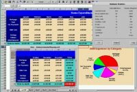Pengertian Spreadsheet, Fungsi dan Contohnya