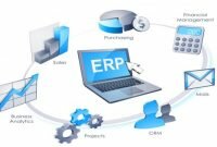 Pengertian ERP (Enterprise Resource Planning) dan Manfaatnya Bagi Perusahaan