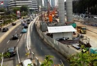 Pengertian Infrastruktur dan Jenis-Jenis Infrastruktur Beserta Contohnya