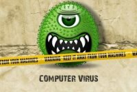 Pengertian Virus Komputer dan Cara Mengatasinya