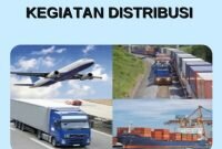 Kegiatan Distribusi