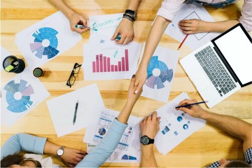 Sistem Pendukung Keputusan (SPK)