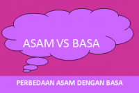 Asam Dan Basa